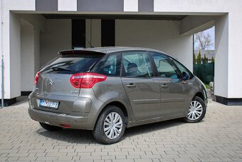 Citroën C4 Picasso 1.6 VTi Dynamique - 6