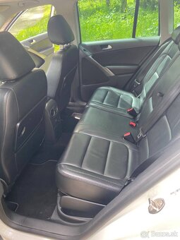 Volkswagen Tiguan 2.0 TDI 4x4 Manual - 6