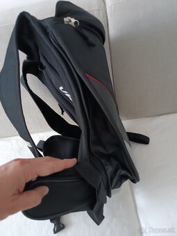 Batoh/ krovka moto VANUCCI Racing - 6
