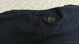 Tričko Philipp Plein MM - 6