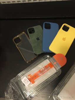iPhone 12mini 64gb - 6