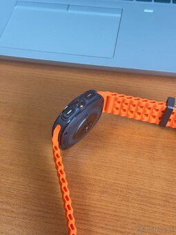 Samsung Galaxy Watch Ultra LTE - 6
