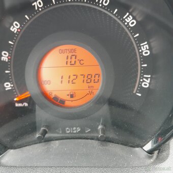 Toyota Aygo - 6
