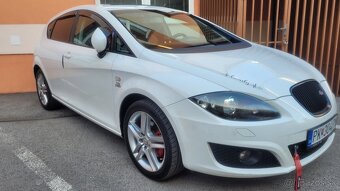 Seat leon 1.8 TSI - 6