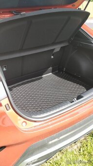 2025 KIA XCEED 1,5 T-Gdi, 103kW, najazdené 4700km - 6