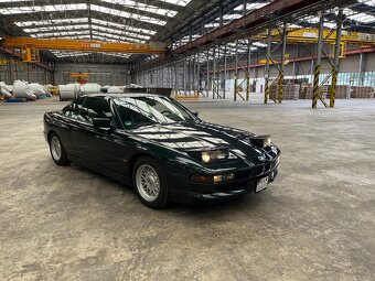 BMW E31 850Ci - 6