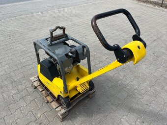 Reverzna vibracna doska Wacker Neuson BPU 2540A Honda - 6