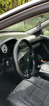 Seat leon arl top sport - 6