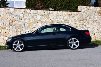 BMW 320i E93 Coupe Cabrio - 6