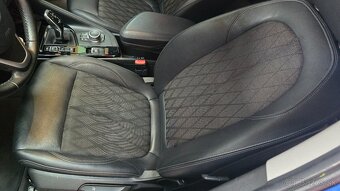 BMW X1 F48 2,0d 110kw 1. maj, koup. v ČR - 6
