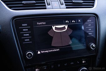 Škoda Octavia RS Combi - 6