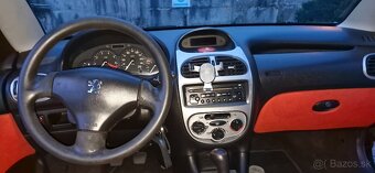 Peugeot 206 CC - 6