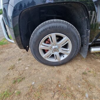 VW AMAROK 2.0 BiTDI - 6