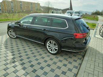 vw Passat B8 140kw - 6