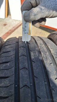 pneumatiky Continental PremiumContact 5 – 215/60 R16 95H - 6
