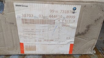 Disky BMW - 6