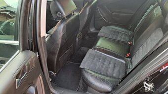 Volkswagen Passat b6 2.0.TDI 103kw DSG r.v.2007 Kupene SR - 6