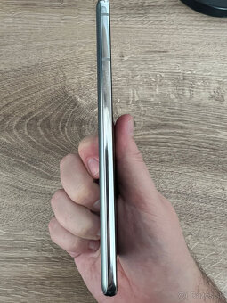 Samsung Galaxy S21+ 256GB Phantom Silver - 6