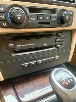 Rozpredam bmw 325i n52 - 6