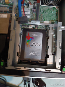 105 HP 8300 Elite USDT i5 3470s 8Gb RAM - 6