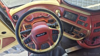 Prodám DAF XF 460 FT SSC EURO 6 - 6