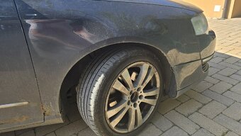 Predám vw passat
Volkswagen Passat - 6