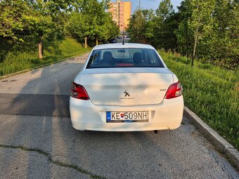 Peugeot 301 1.2vti - 6