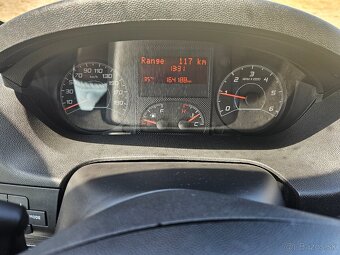Citroen JUMPER 2016 - 9- miest - 6