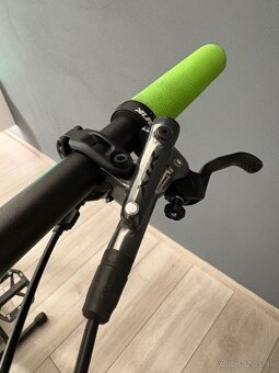Rockmachine Blizz TRL 70-29 - 6