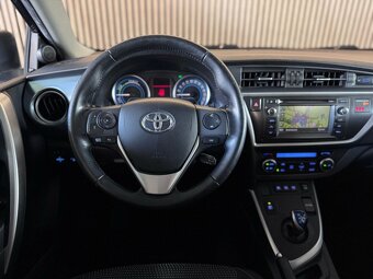 Toyota Auris 1.8 Hybrid Automat 91 tisíc km - 6