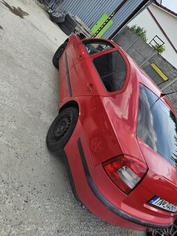Škoda Octavia 1.9tdi 77kw 2006 - 6
