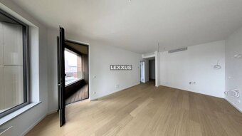 | nový 2-izb. byt, balkón, šatník, garáž, výhľad, SKY PARK - 6