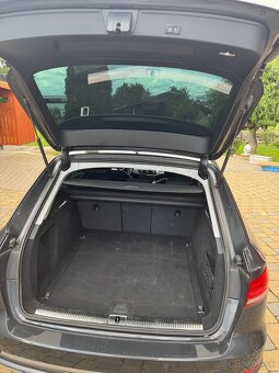 Audi A4 Avant 2.0. TDI 140KW, WUATTRO - 6
