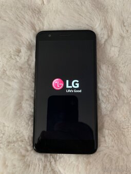 Predám LG K11 plne funkčný vdobrom stave - 6