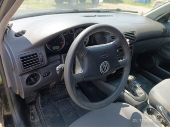 Volkswagen Passat B5,5 1.9tdi - 6