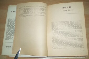 Na postriežke – Maďarské poľovnícke príbehy - 6