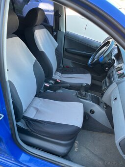 Predám škoda fabia 1.4mpi - 6
