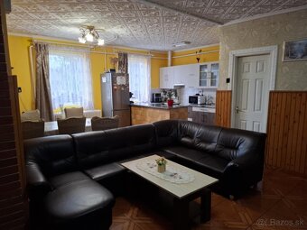 Na predaj zateplený rodinný dom s garážou a altánkom, Encs - 6