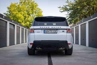 Land Rover Range Rover Sport 3.0 225kW 2017 - 6