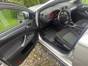 Ford Mondeo 1.6TdCi 85kw - 6