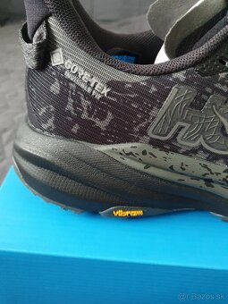 Hoka Speedgoat 6 GTX pánske - 6