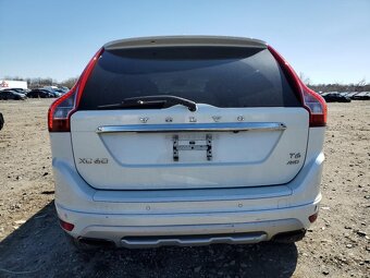 XC60 T6 2.0 / 2017 / full / Dynamic 302HP - 6