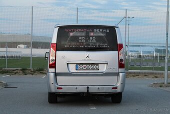 Peugeot Expert Tepee Allure 2.0 HDi L2 163k 8 miest - 6