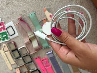 Apple Watch SE - 6