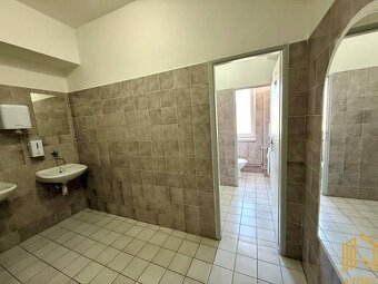 NA PRENÁJOM KANCELÁRIA (14m2) V CENTRE MESTA SENICA - 6