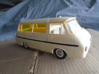 Stará Hračka škoda 1203 KDN - 6