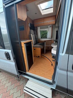 Autokaravan citroen - 6