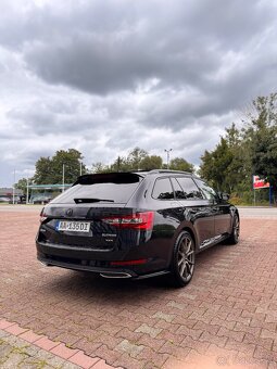 Predám Škoda Superb 3 Combi 2.0TDi 4x4 L&K - 6