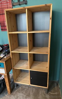 IKEA Sada nábytku pod telku - 6