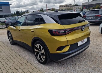 VW ID.4 PERFORMANCE 1ST / REZERVOVANÉ - 6